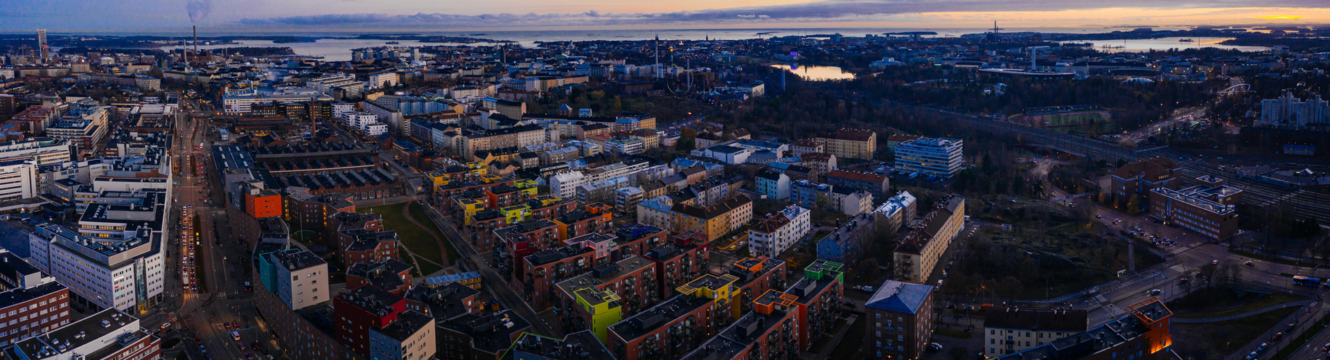 Läs mer om YIT Group