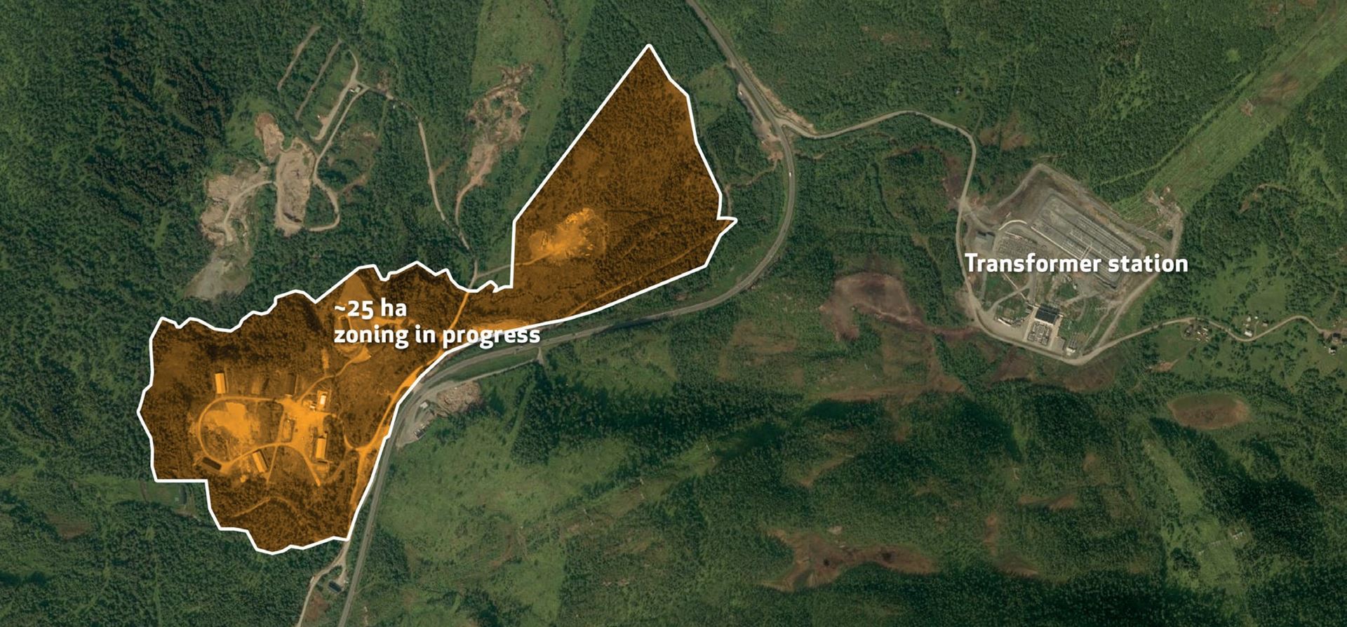 Kvanndal