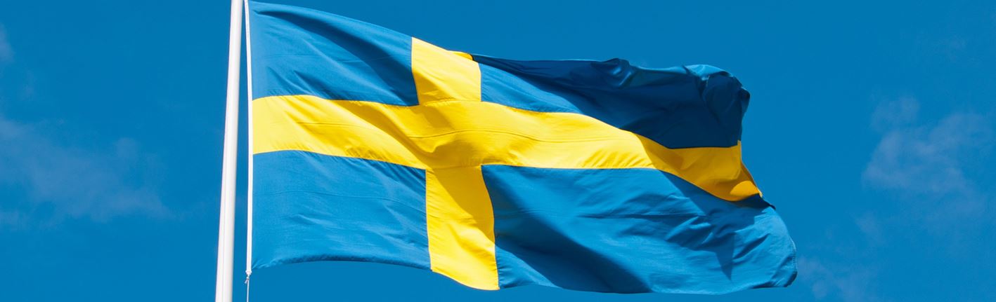 Sweden