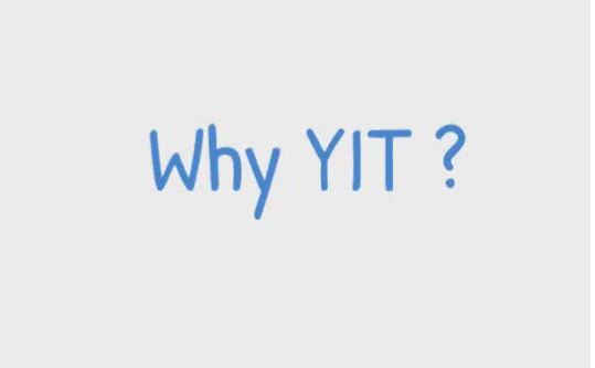 Why YIT