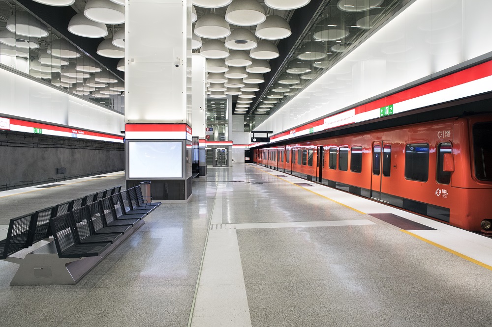 Tapiola tunnelbana