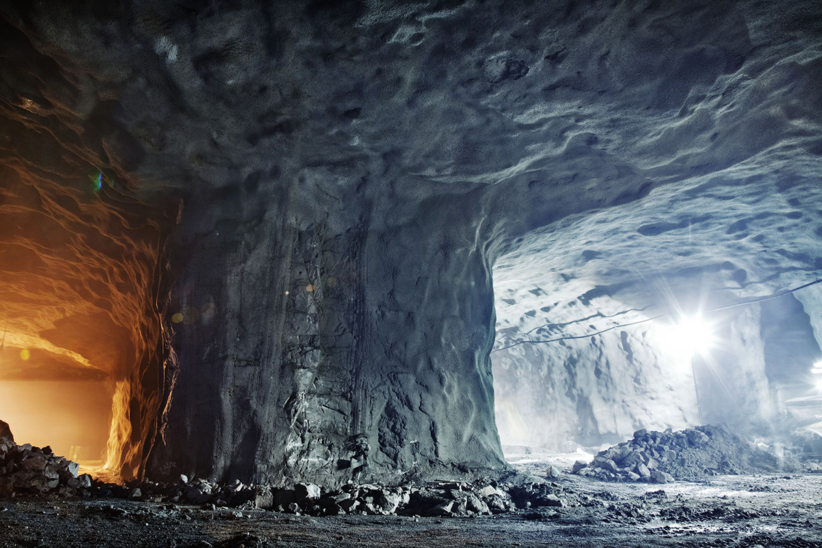 10 saker du inte visste om bergteknik