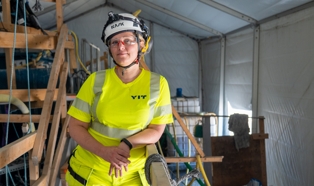 Hållbarhetsframgångar nås genom samarbete