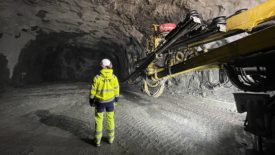 Vattenrening bidrar till ett ambitiöst miljötänk