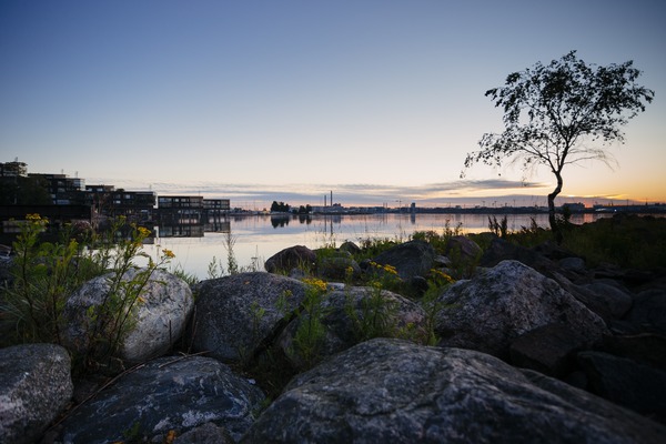 En långsiktigt hållbar verksamhet